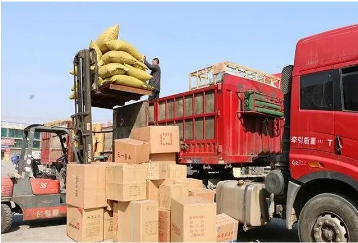 泉州到东宁市物流专线