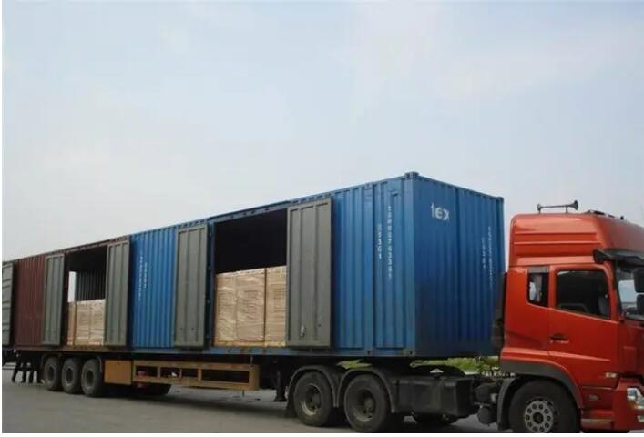 泉州到东宁市整车运输