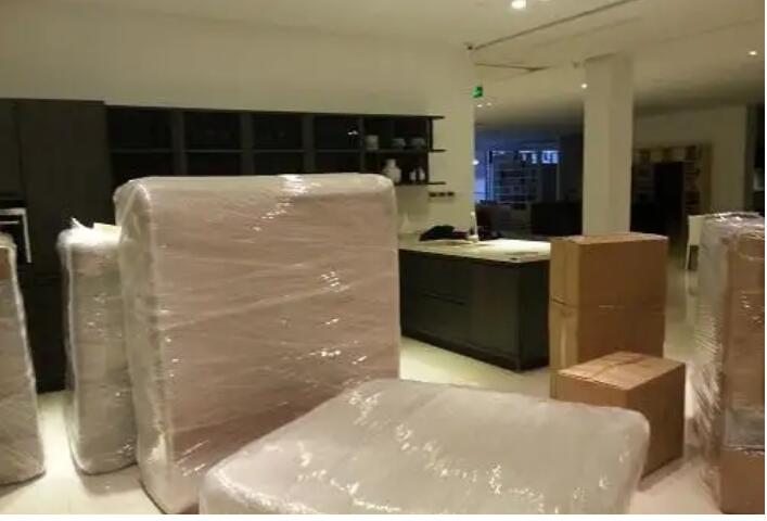 泉州到东宁市长途搬家