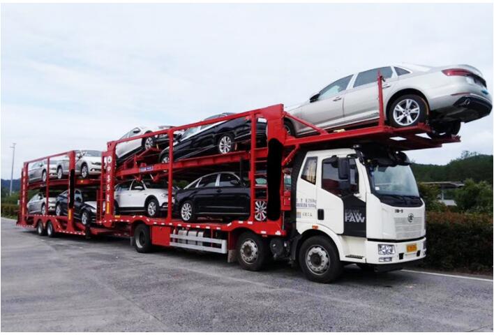 泉州到东宁市轿车托运